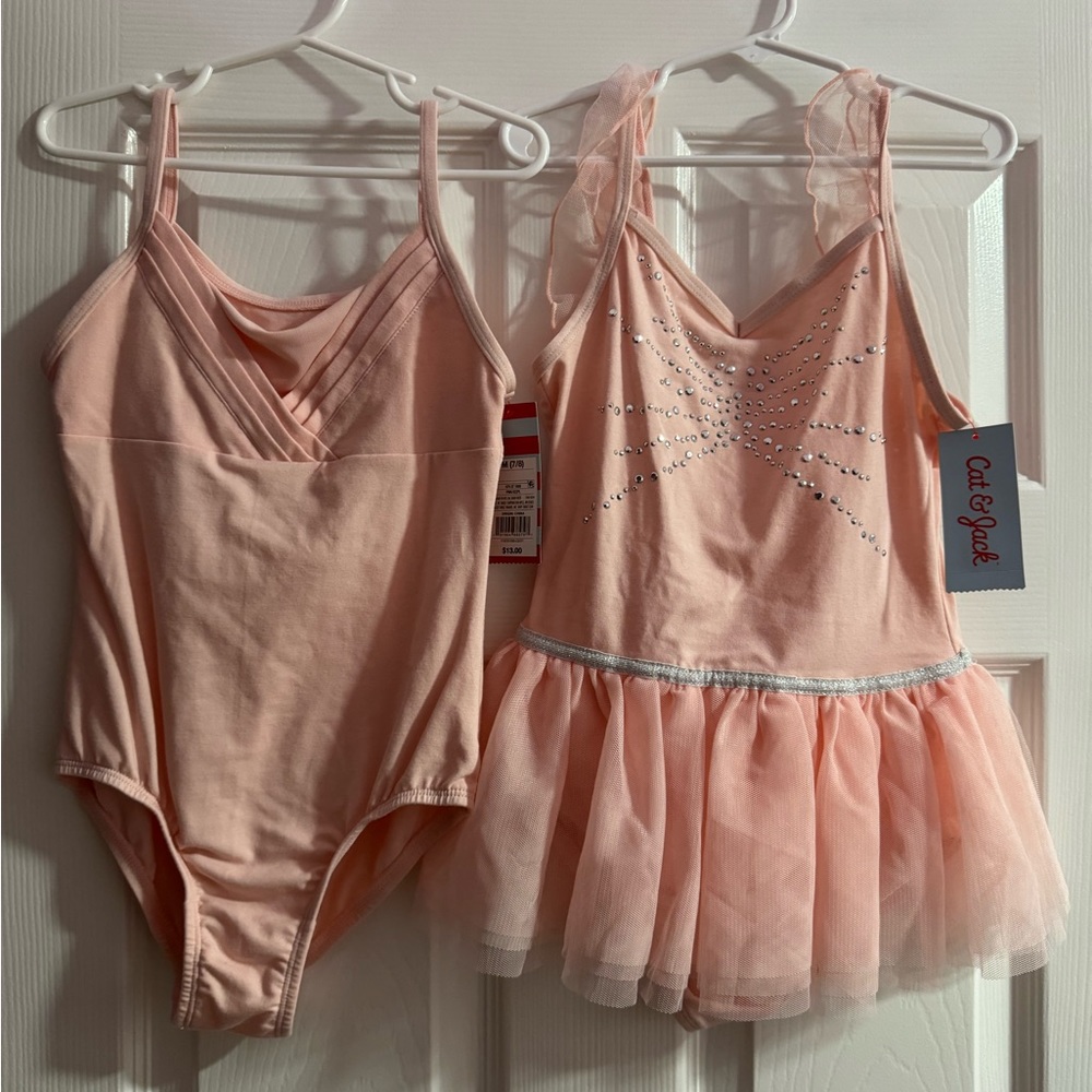Cat & Jack Leotards